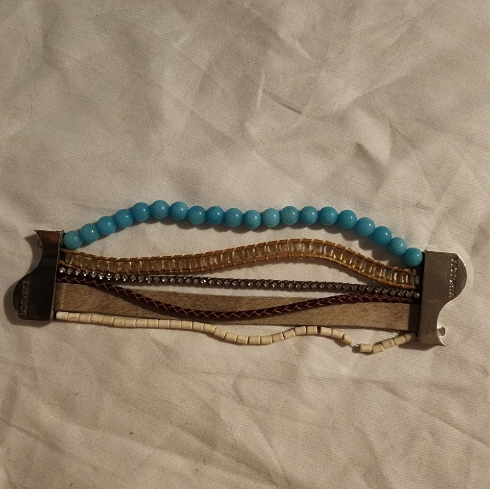 Victoria Emerson bracelet
